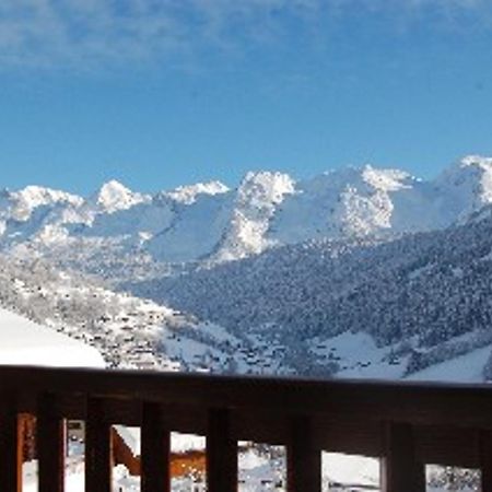 Appartement 6 Personnes, Animaux Acceptes, Parking - Le Grand-Bornand - Fr-1-467-39 Экстерьер фото