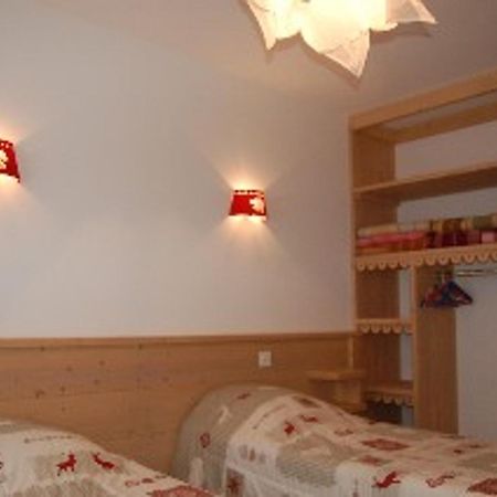 Appartement 6 Personnes, Animaux Acceptes, Parking - Le Grand-Bornand - Fr-1-467-39 Экстерьер фото